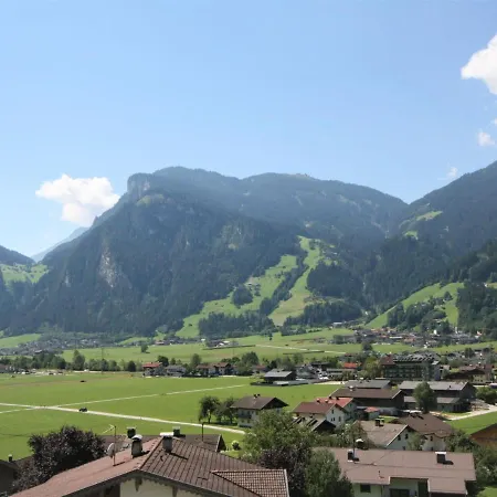 Panoramablick By Interhome Ramsau im Zillertal