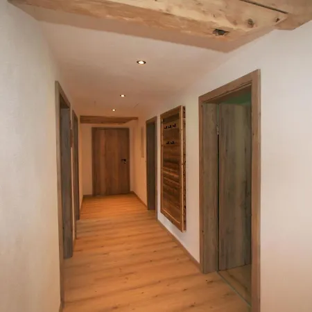 Panoramablick By Interhome Apartment *