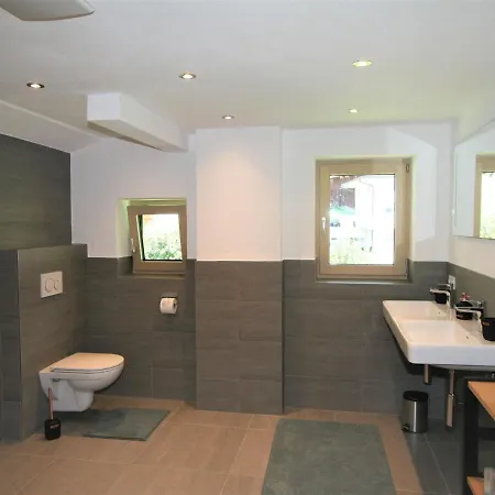 Panoramablick By Interhome Lejlighed *