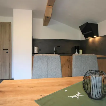 Panoramablick By Interhome Ramsau im Zillertal