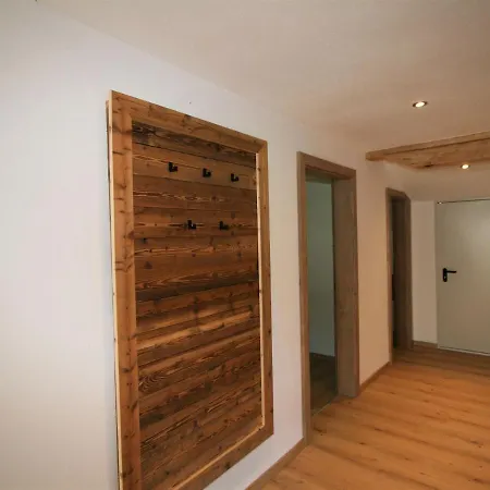 Panoramablick By Interhome * Ramsau im Zillertal