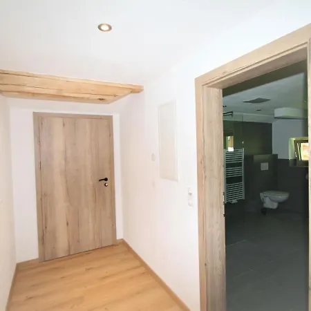 Apartment Panoramablick By Interhome *