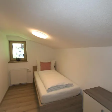 Panoramablick By Interhome * Ramsau im Zillertal