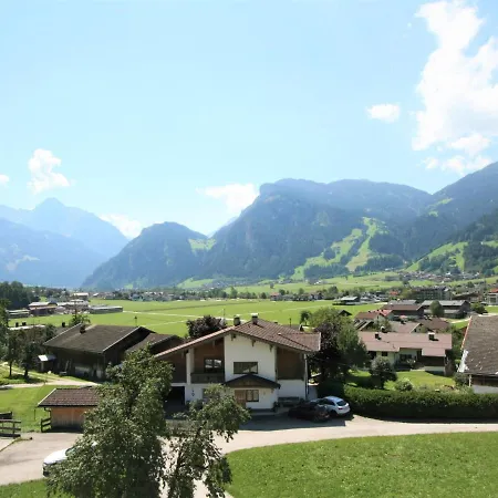Panoramablick By Interhome Ramsau im Zillertal