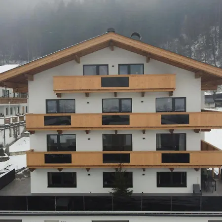 Apartment Panoramablick By Interhome *