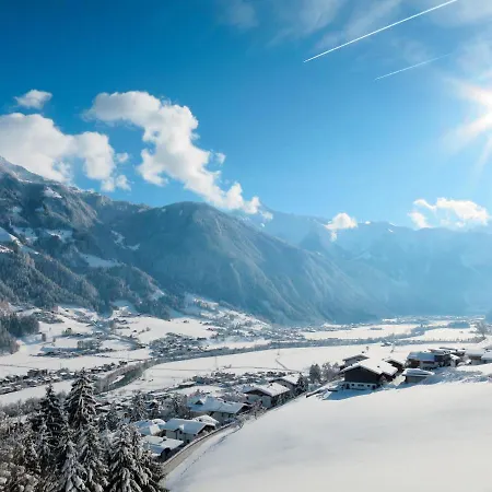 Panoramablick By Interhome Lejlighed