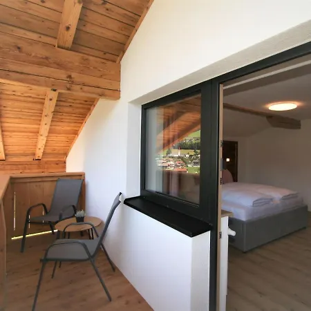 Panoramablick By Interhome Διαμέρισμα *