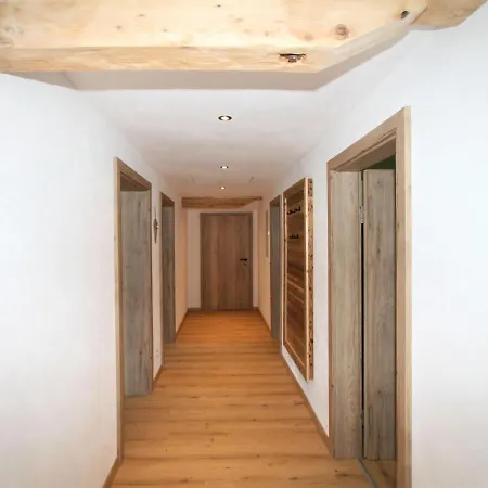 Διαμέρισμα Panoramablick By Interhome Ramsau im Zillertal