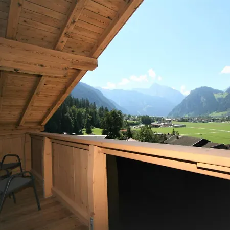 Panoramablick By Interhome * Ramsau im Zillertal