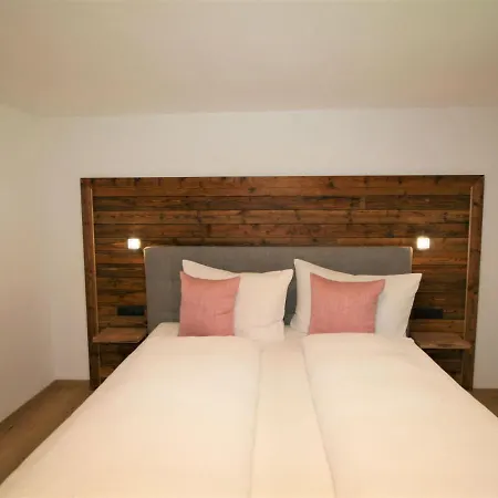 Daire Panoramablick By Interhome Ramsau im Zillertal