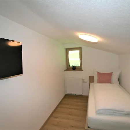 Διαμέρισμα Panoramablick By Interhome