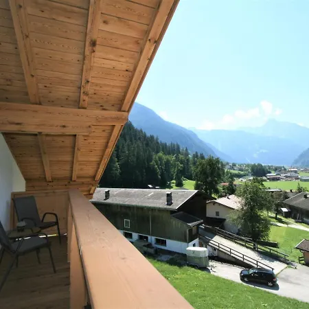 Panoramablick By Interhome