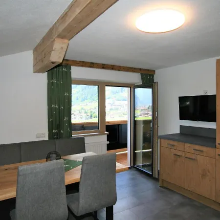 Daire Panoramablick By Interhome *