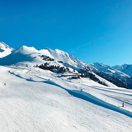 Panoramablick By Interhome *