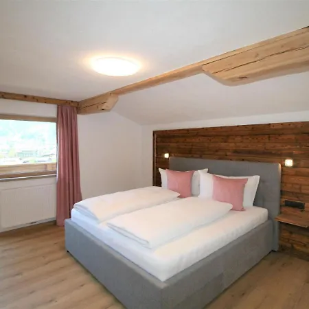 Daire Panoramablick By Interhome