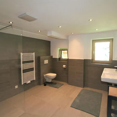 Panoramablick By Interhome Daire