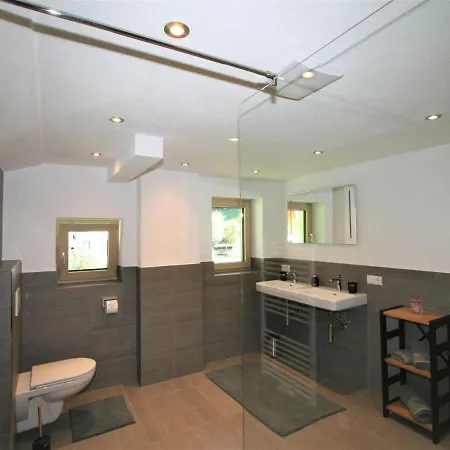 Panoramablick By Interhome Ramsau im Zillertal