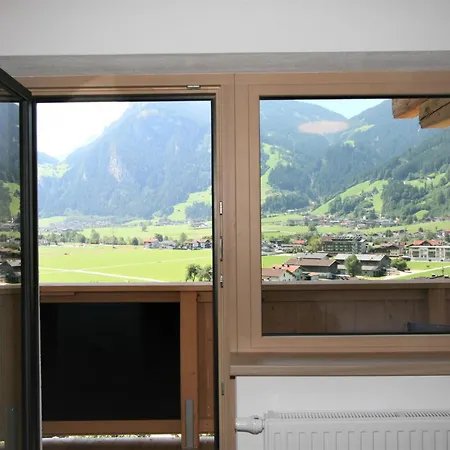 Panoramablick By Interhome