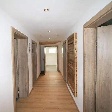 Daire Panoramablick By Interhome Ramsau im Zillertal