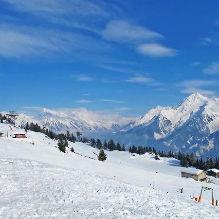 Panoramablick By Interhome Daire