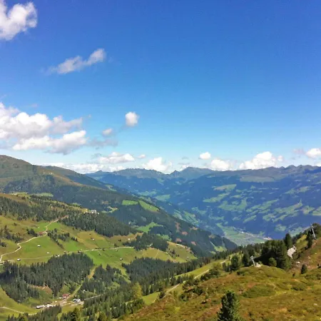 Panoramablick By Interhome *